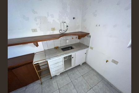 Apartamento à venda com 73m², 2 quartos e 1 vagaCozinha