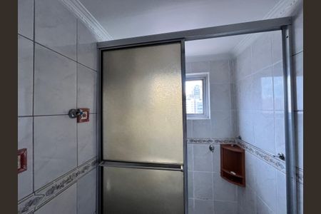 Apartamento à venda com 73m², 2 quartos e 1 vagaBanheiro Suite