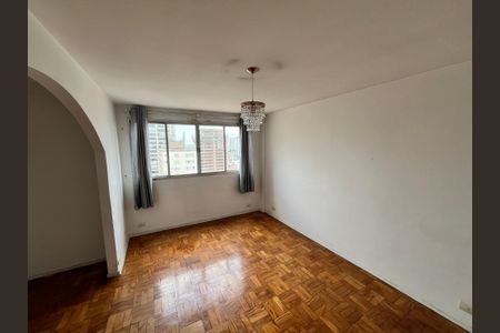 Apartamento à venda com 73m², 2 quartos e 1 vagaSala