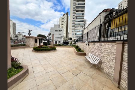 Apartamento à venda com 73m², 2 quartos e 1 vagaHall social