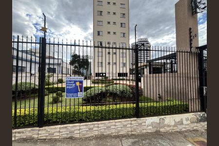 Apartamento à venda com 73m², 2 quartos e 1 vagaFachada