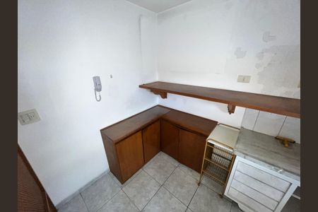Apartamento à venda com 73m², 2 quartos e 1 vagaCozinha