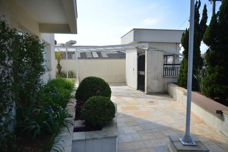 Apartamento para alugar com 67m², 2 quartos e 2 vagasArea de Circulação