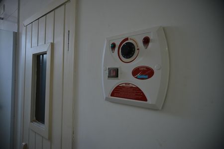 Apartamento para alugar com 67m², 2 quartos e 2 vagasSauna
