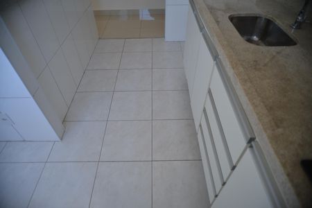 Apartamento para alugar com 67m², 2 quartos e 2 vagasCozinha