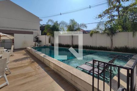 Apartamento para alugar com 46m², 2 quartos e 1 vagaÁrea comum