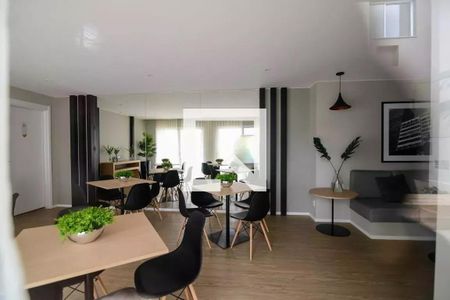 Apartamento para alugar com 46m², 2 quartos e 1 vagaÁrea comum
