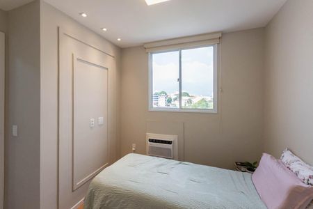 Apartamento para alugar com 46m², 2 quartos e 1 vagaQuarto 2