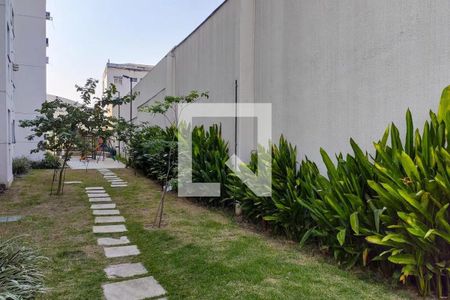 Apartamento para alugar com 46m², 2 quartos e 1 vagaÁrea comum