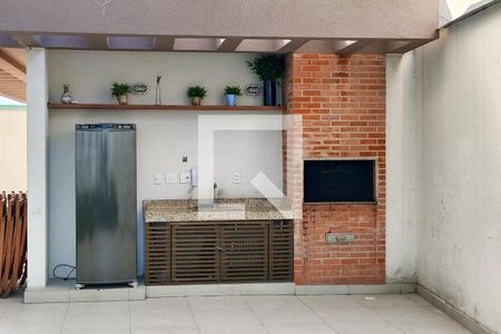 Apartamento para alugar com 46m², 2 quartos e 1 vagaÁrea comum