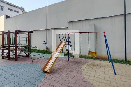 Apartamento para alugar com 46m², 2 quartos e 1 vagaÁrea comum