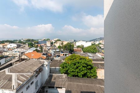 Apartamento para alugar com 46m², 2 quartos e 1 vagaVista Sala