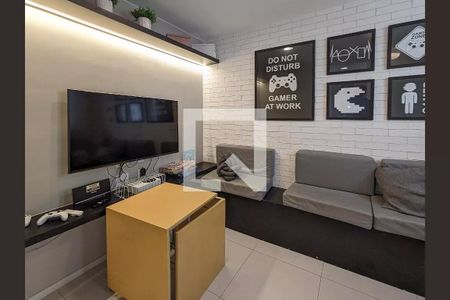 Apartamento para alugar com 46m², 2 quartos e 1 vagaÁrea comum