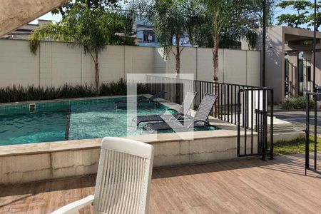 Apartamento para alugar com 46m², 2 quartos e 1 vagaÁrea comum