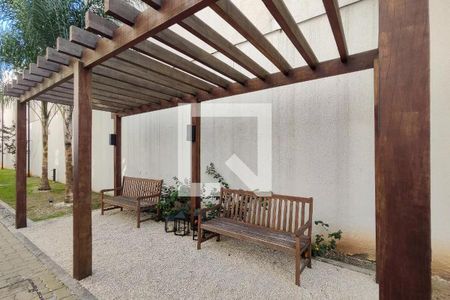 Apartamento para alugar com 46m², 2 quartos e 1 vagaÁrea comum