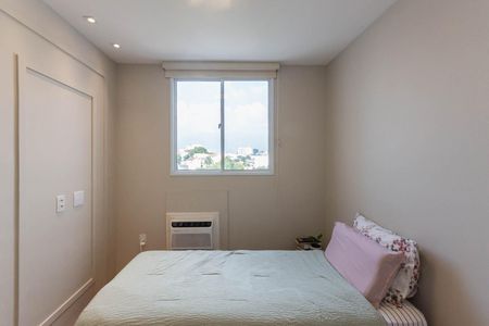 Apartamento para alugar com 46m², 2 quartos e 1 vagaQuarto 2