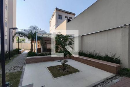 Apartamento para alugar com 46m², 2 quartos e 1 vagaÁrea comum