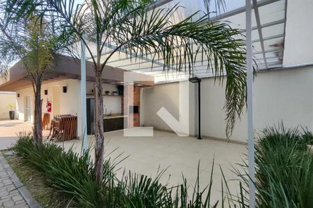 Apartamento para alugar com 46m², 2 quartos e 1 vagaÁrea comum