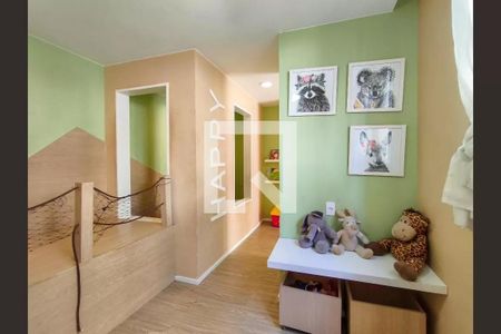 Apartamento para alugar com 46m², 2 quartos e 1 vagaÁrea comum