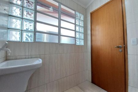 Casa à venda com 127m², 4 quartos e 3 vagasÁrea de Serviço