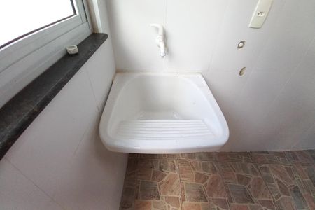 Casa à venda com 127m², 4 quartos e 3 vagasÁrea de Serviço