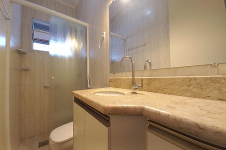 Casa à venda com 127m², 4 quartos e 3 vagasBanheiro Social