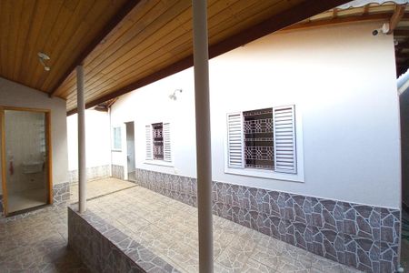Casa à venda com 127m², 4 quartos e 3 vagasVista do Quarto 4