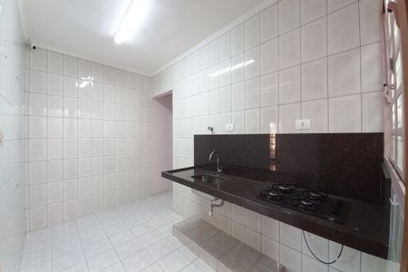 Casa à venda com 127m², 4 quartos e 3 vagasCozinha