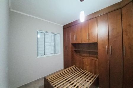 Casa à venda com 127m², 4 quartos e 3 vagasQuarto 4