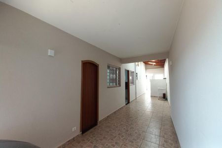 Casa à venda com 127m², 4 quartos e 3 vagasGaragem