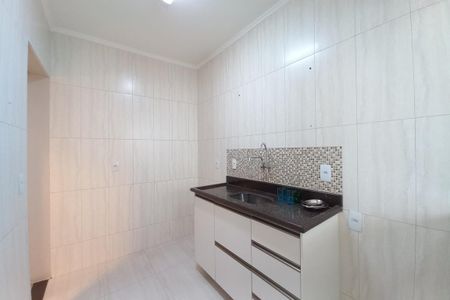 Casa à venda com 127m², 4 quartos e 3 vagasCozinha