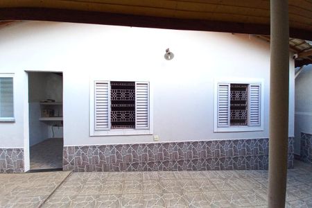 Casa à venda com 127m², 4 quartos e 3 vagasVista da Sala 2