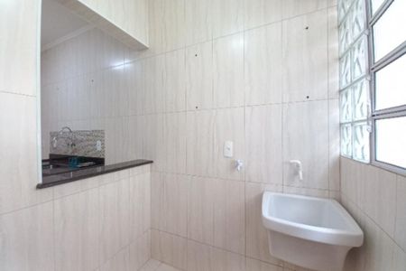 Casa à venda com 127m², 4 quartos e 3 vagasÁrea de Serviço