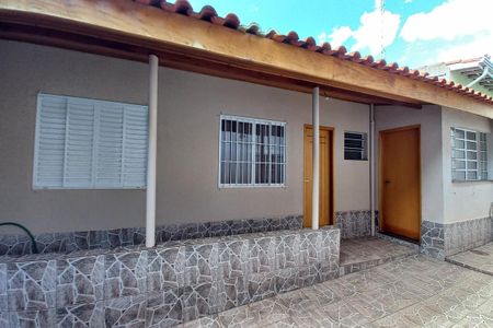 Casa à venda com 127m², 4 quartos e 3 vagasVista do Quarto 2