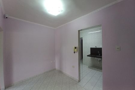 Casa à venda com 127m², 4 quartos e 3 vagasSala de Jantar