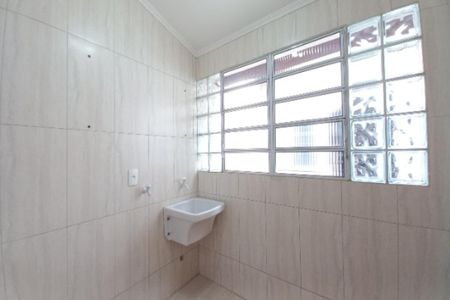 Casa à venda com 127m², 4 quartos e 3 vagasÁrea de Serviço