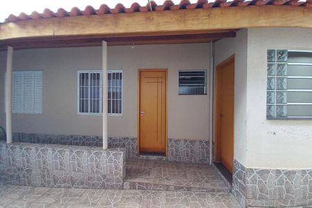 Casa à venda com 127m², 4 quartos e 3 vagasVista do Quarto 1