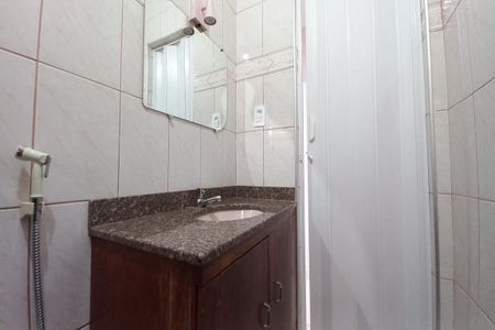 Casa à venda com 127m², 4 quartos e 3 vagasBanheiro Social 2