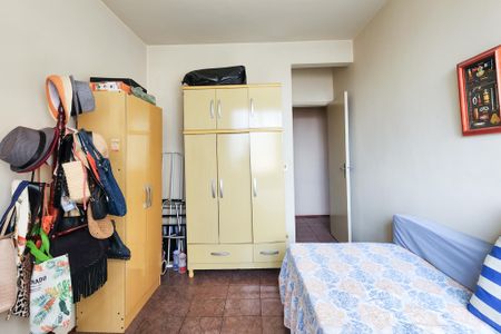 Apartamento à venda com 52m², 2 quartos e 1 vagaQuarto 1