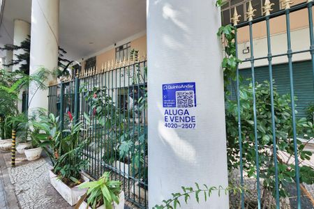 Apartamento à venda com 52m², 2 quartos e 1 vagaPlaquinha