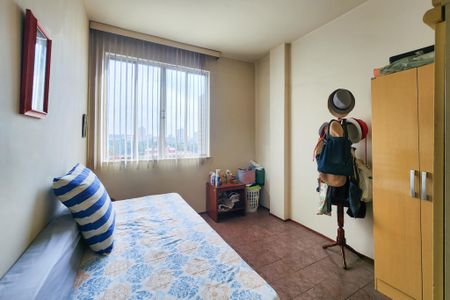 Apartamento à venda com 52m², 2 quartos e 1 vagaQuarto 1