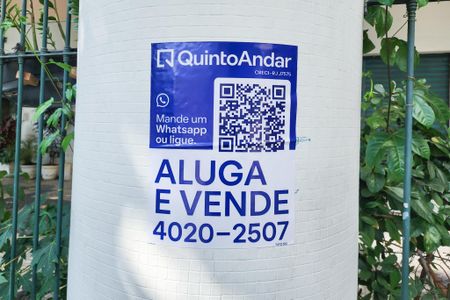 Apartamento à venda com 52m², 2 quartos e 1 vagaPlaquinha