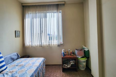 Apartamento à venda com 52m², 2 quartos e 1 vagaQuarto 1