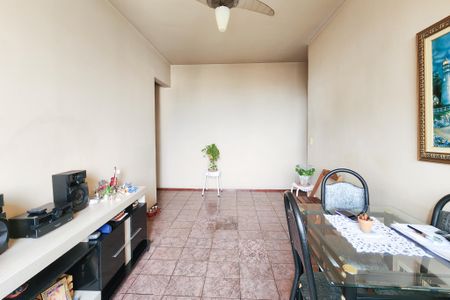 Apartamento à venda com 52m², 2 quartos e 1 vagaSala