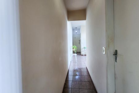 Apartamento à venda com 52m², 2 quartos e 1 vagaCorredor
