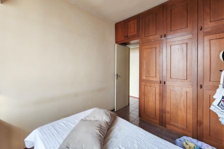 Apartamento à venda com 52m², 2 quartos e 1 vagaQuarto 2
