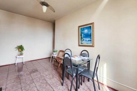 Apartamento à venda com 52m², 2 quartos e 1 vagaSala