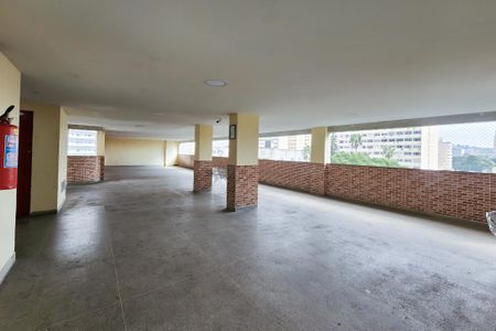 Apartamento à venda com 52m², 2 quartos e 1 vagaÁrea comum