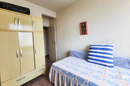 Apartamento à venda com 52m², 2 quartos e 1 vagaQuarto 1