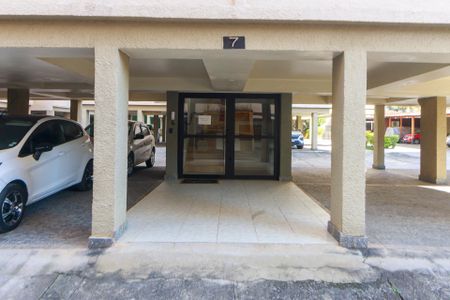 Apartamento para alugar com 66m², 2 quartos e 2 vagasÁrea comum